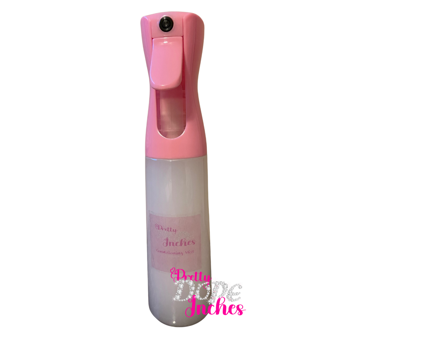 Conditioning Mist