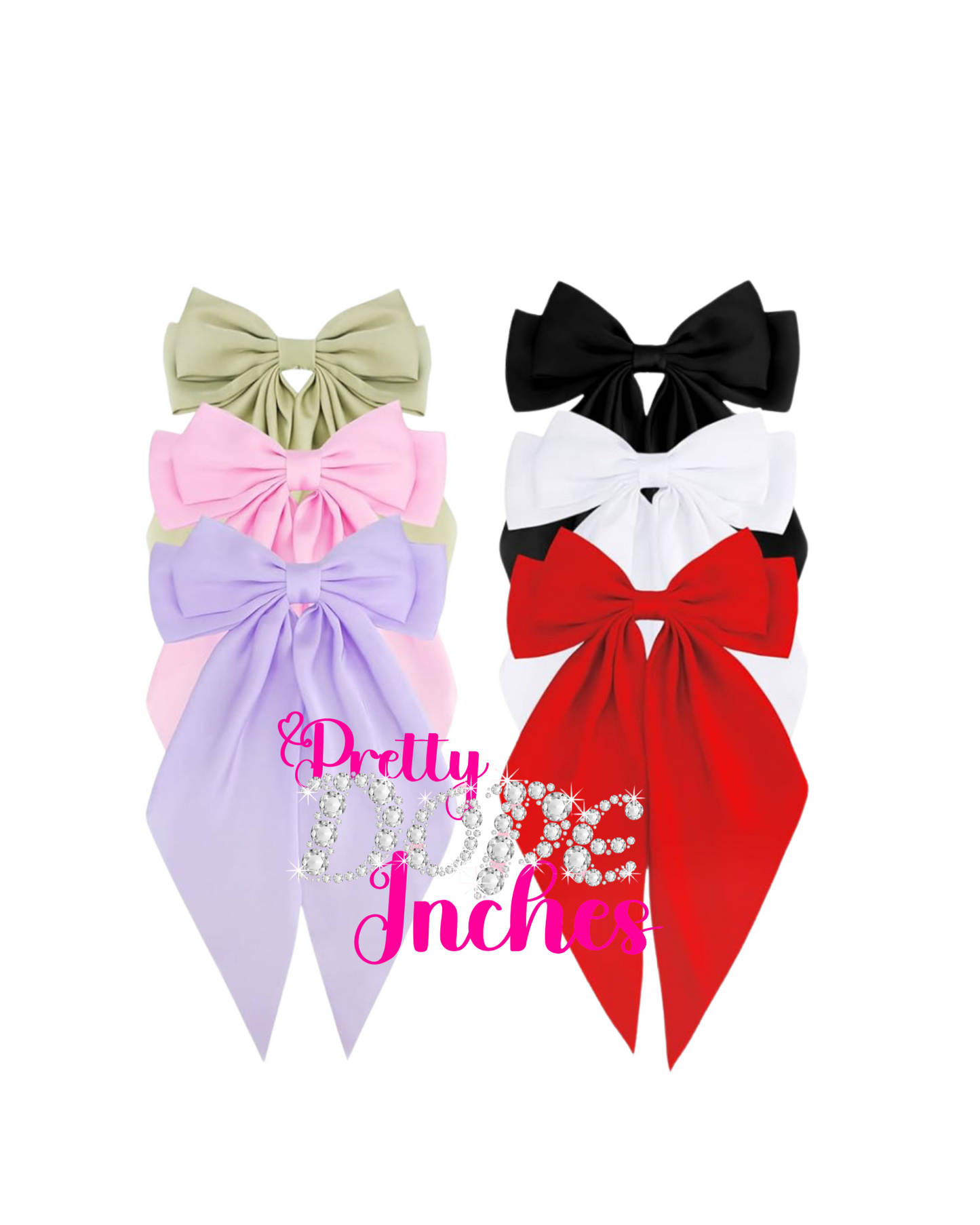 Jumbo Bows
