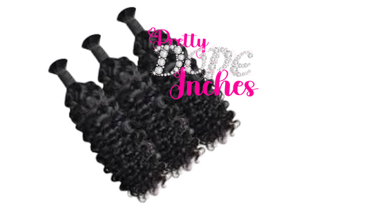 Bulk Hair